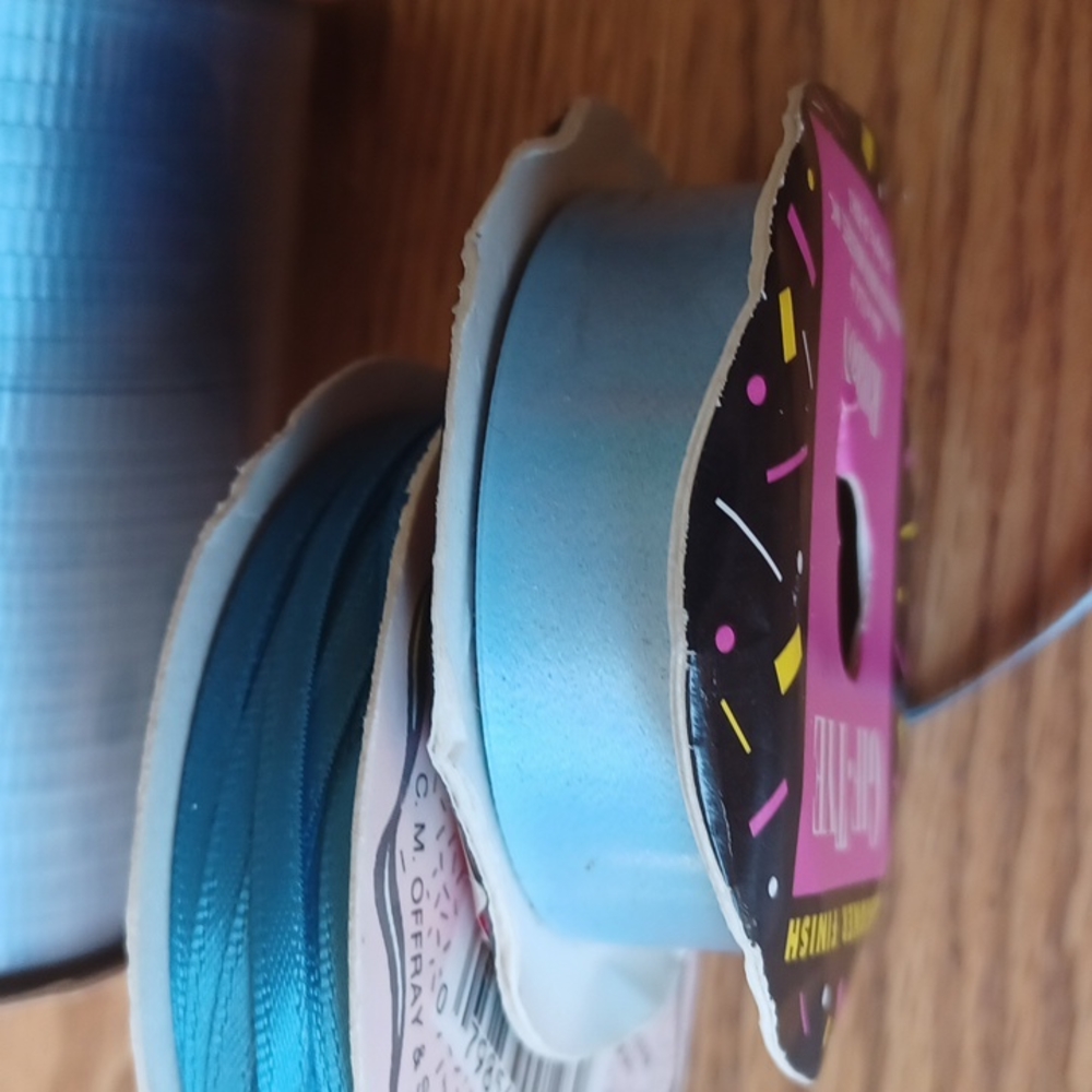 Three pkg. Blue Ribbon - Picture 4 of 6